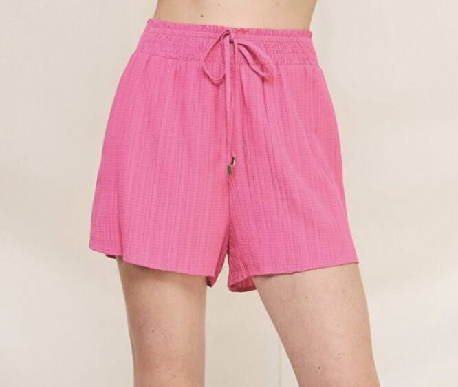 Barbados Shorts, Size: Small