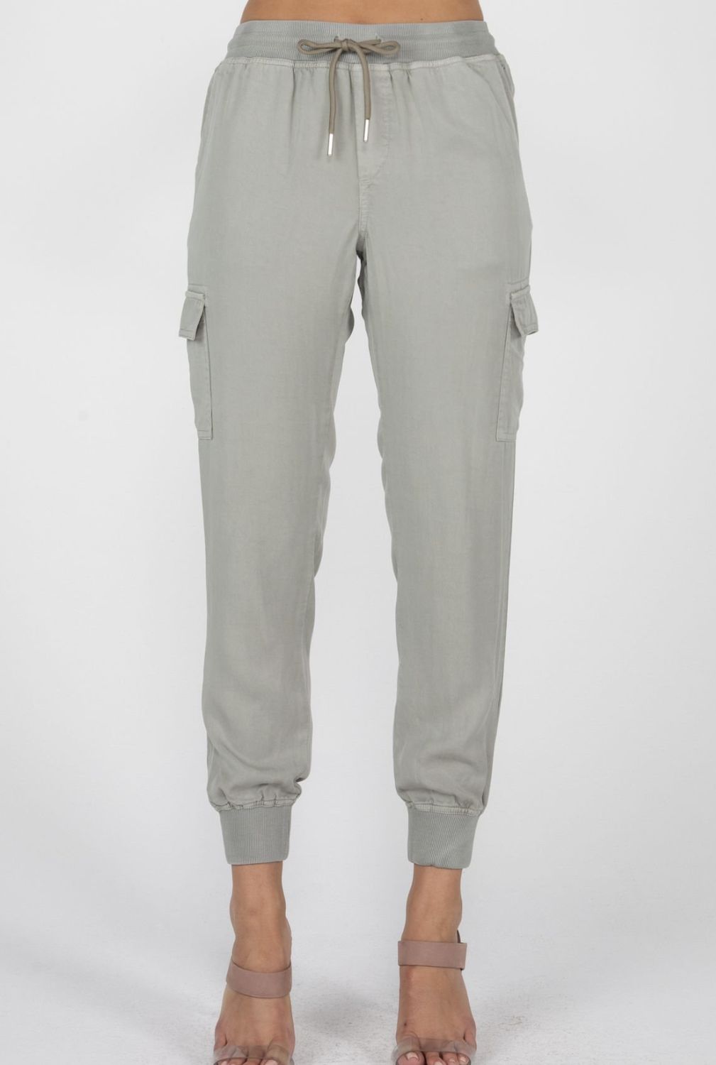 Ellie Joggers, Size: Extra Small