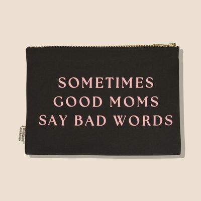 Good Mom&#39;s Pouch