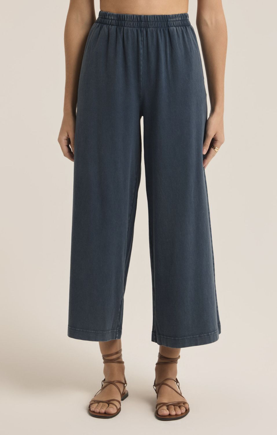 Scout Jersey Pant