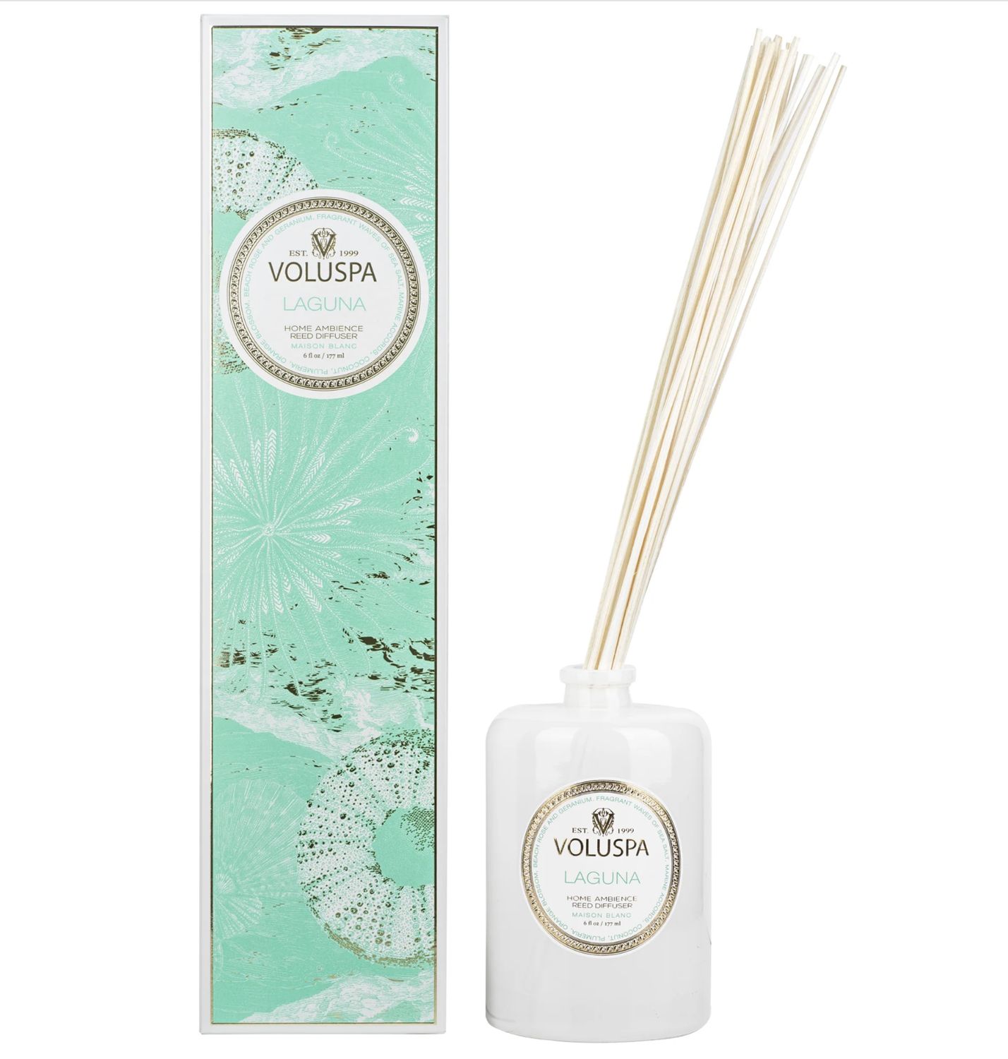 Laguna Reed Diffuser