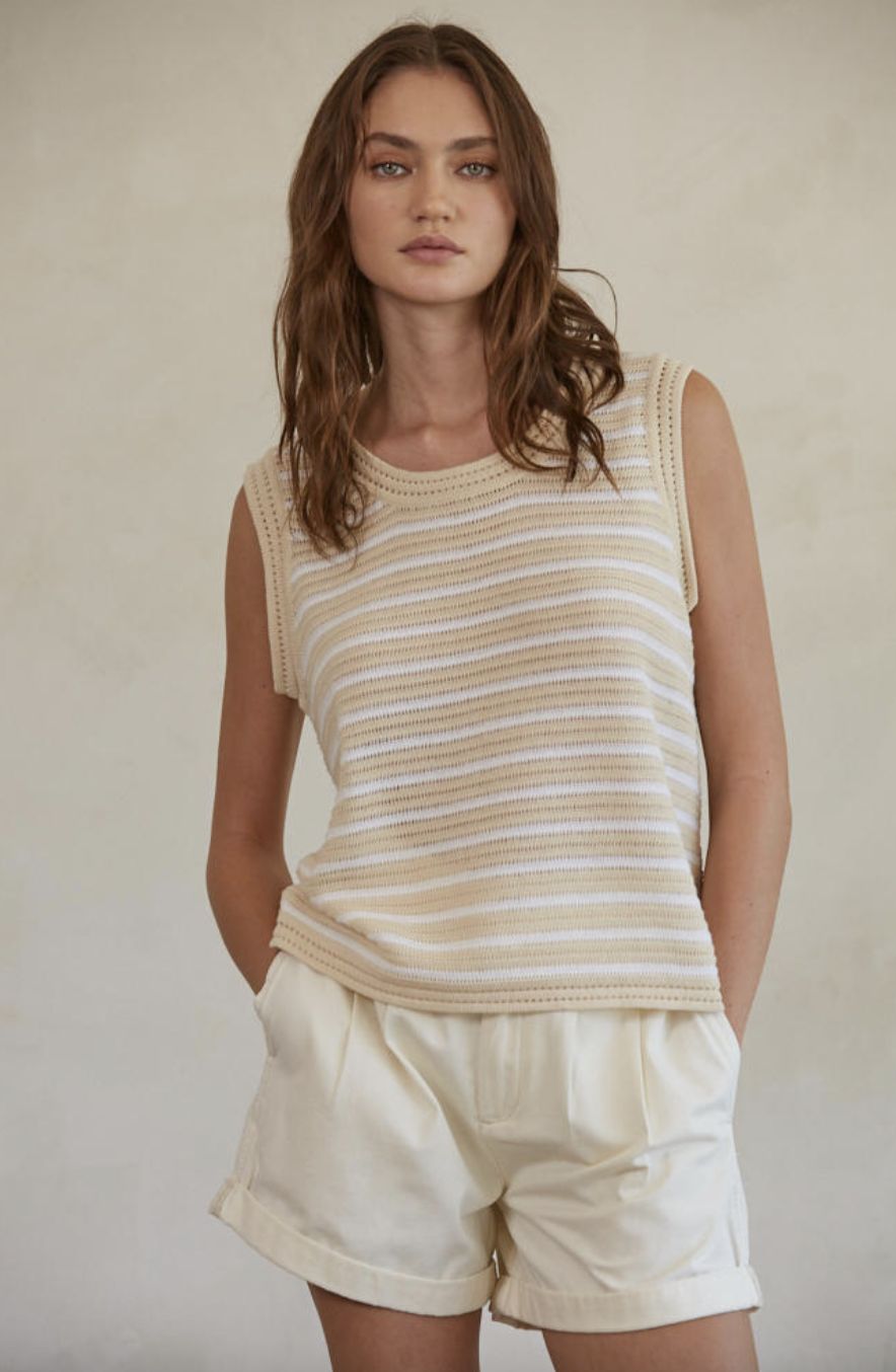 Danae Top