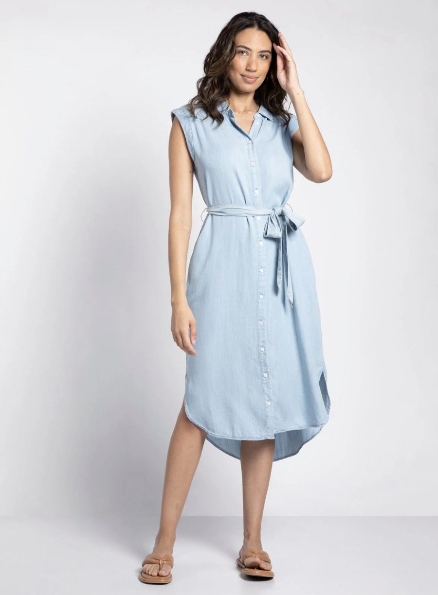 Reverie Dress