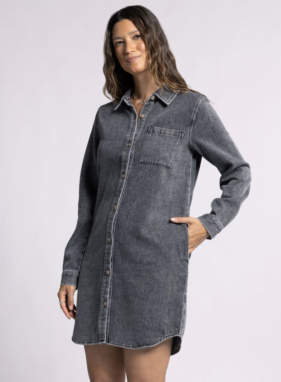 Kieran Dress