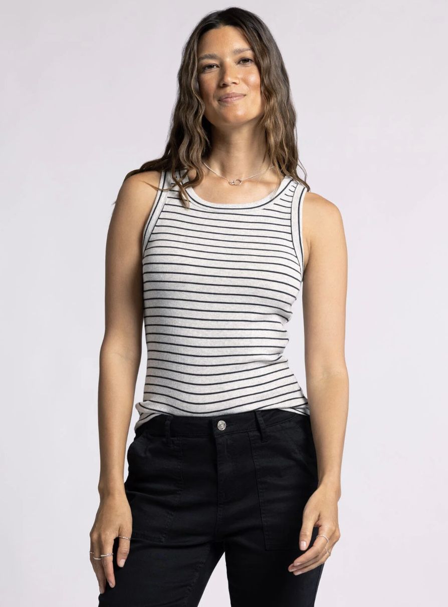 Edlin Tank