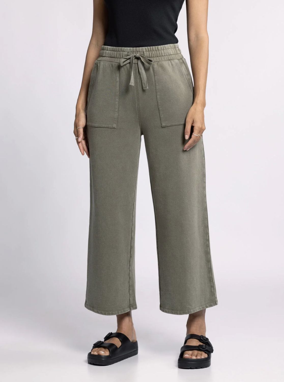Molina Pants
