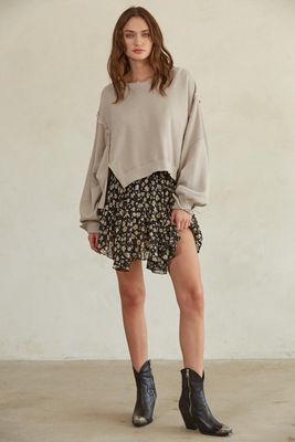 Simee Pullover
