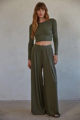 London Pants