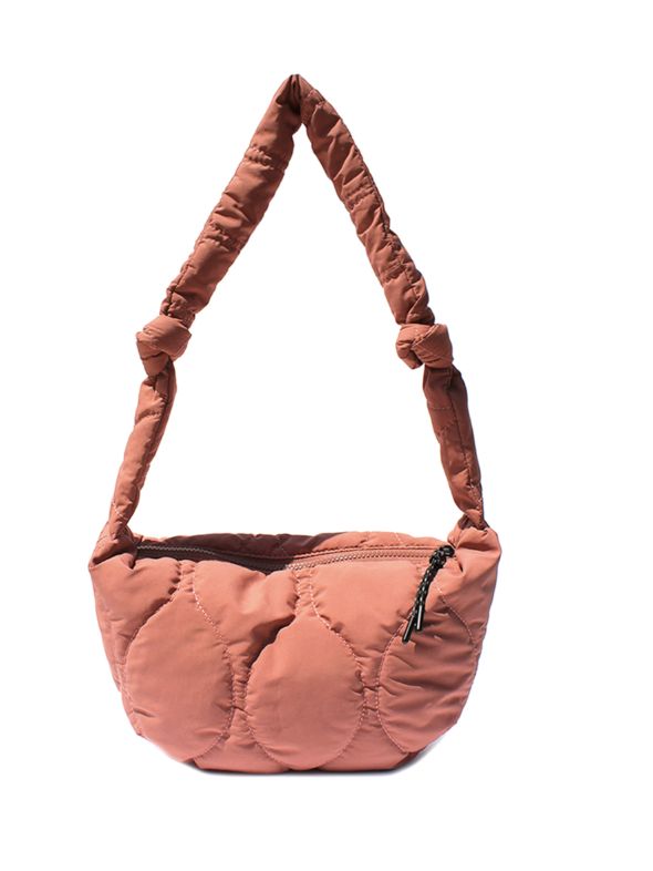 Poppy Quilted Bag