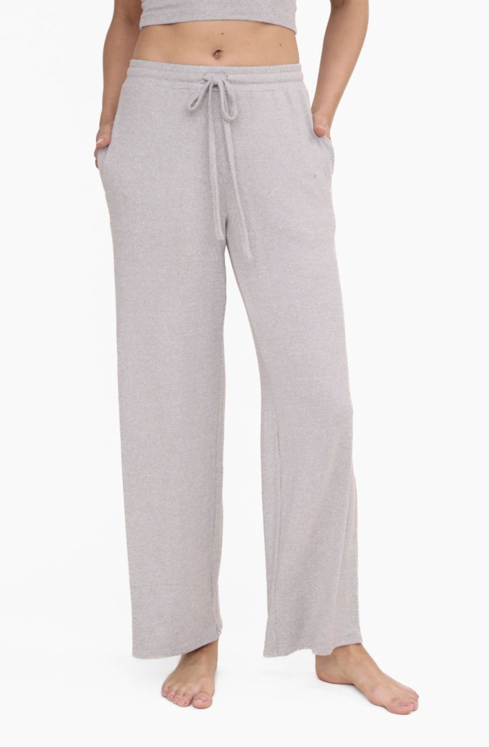 Brushed Lounge Pant