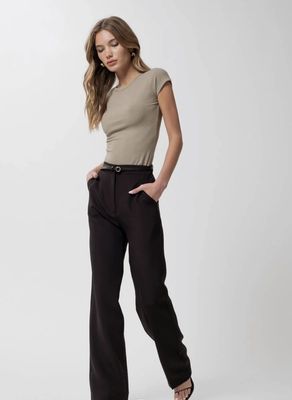 Dina Dress Trousers
