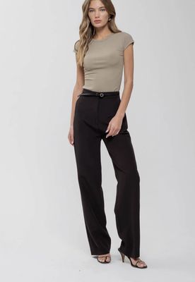 Dina Dress Trousers