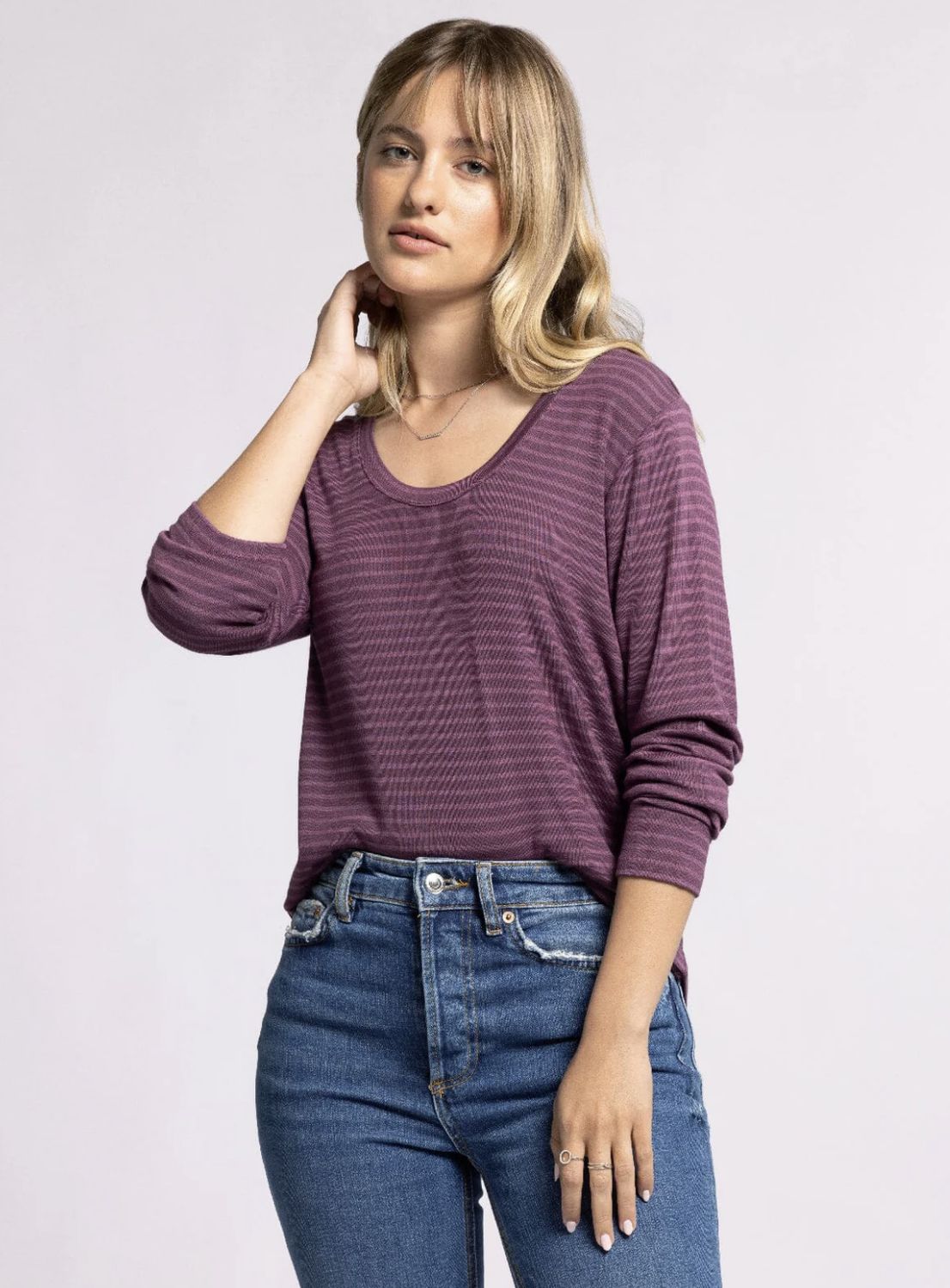 Lauren Top