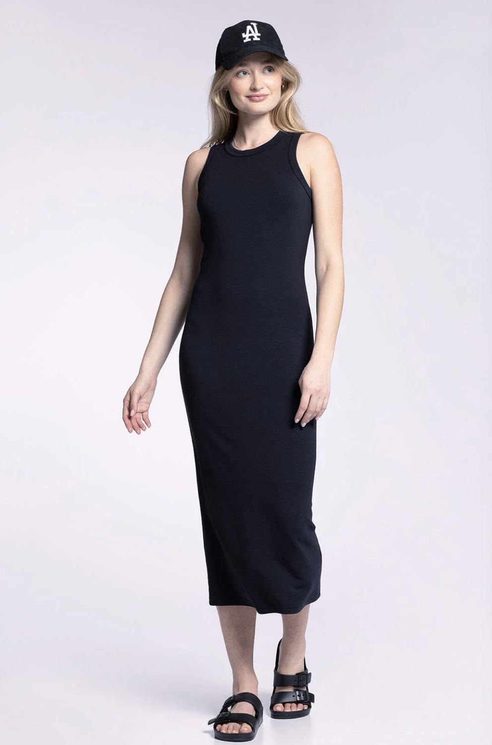 Walter Dress