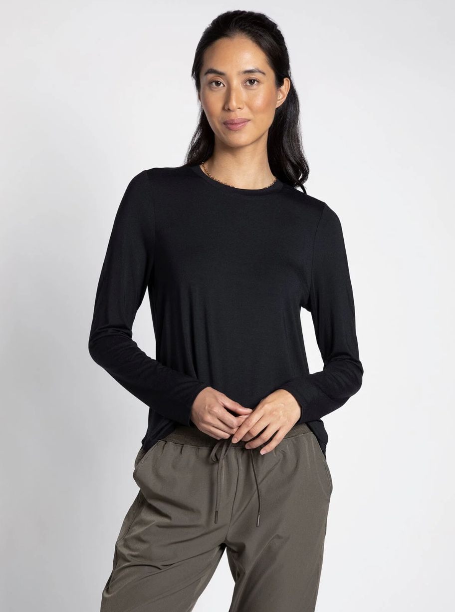 Stassia Top