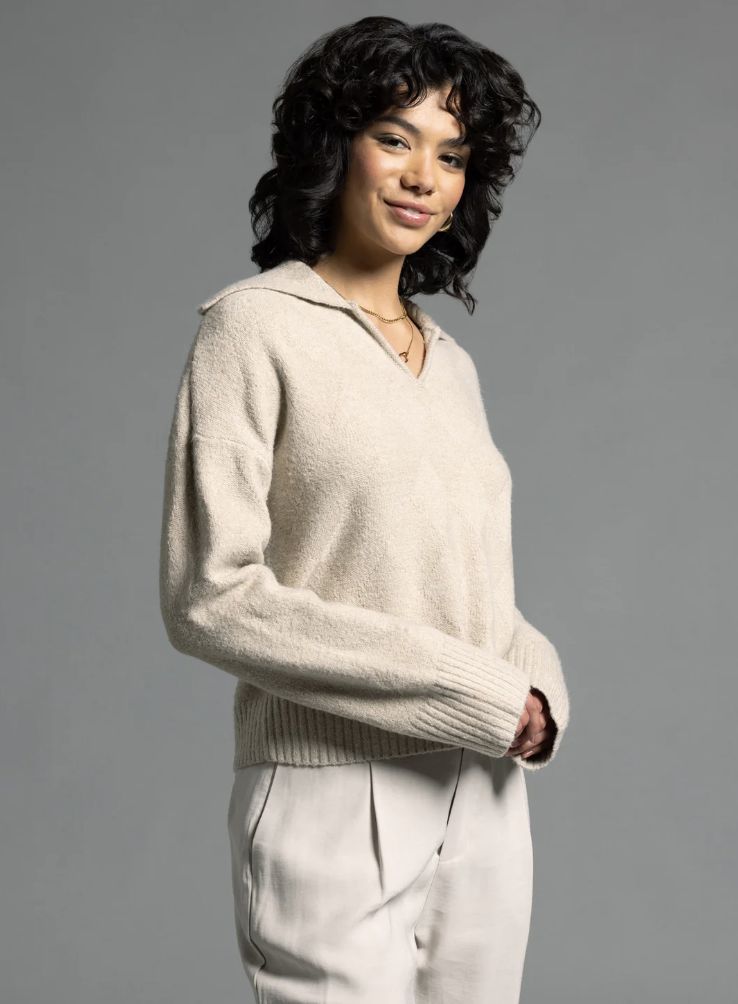 Prudence Sweater