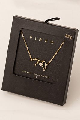 Constellation Necklace