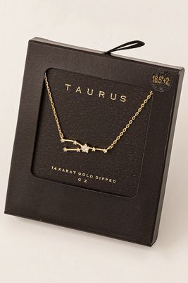 Constellation Necklace