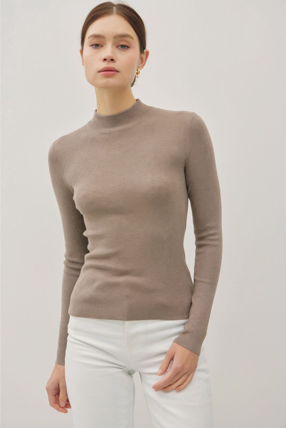 The Lucy Sweater