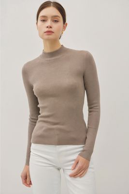 The Lucy Sweater