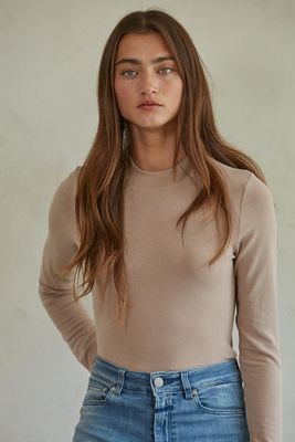 The Claire Top