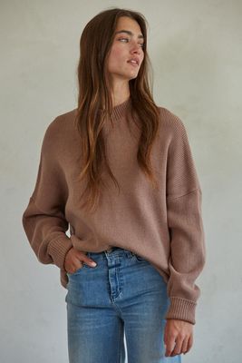 Riley Sweater