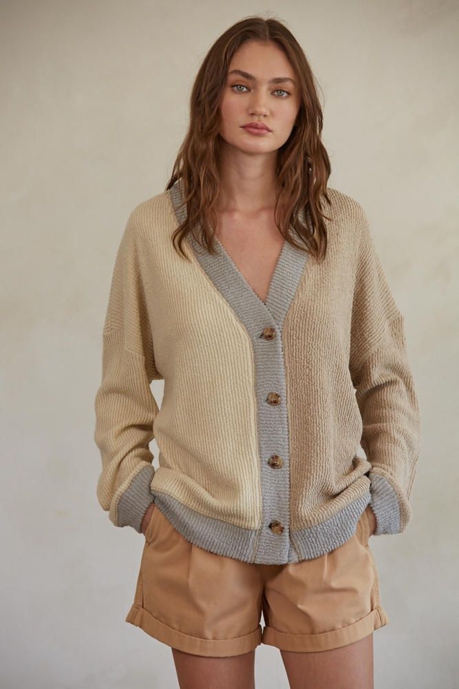 Soda Pop Cardigan