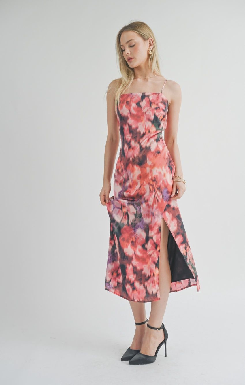 Rayna Slip Dress