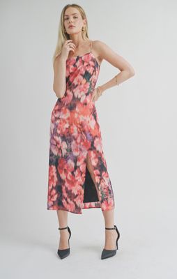 Rayna Slip Dress