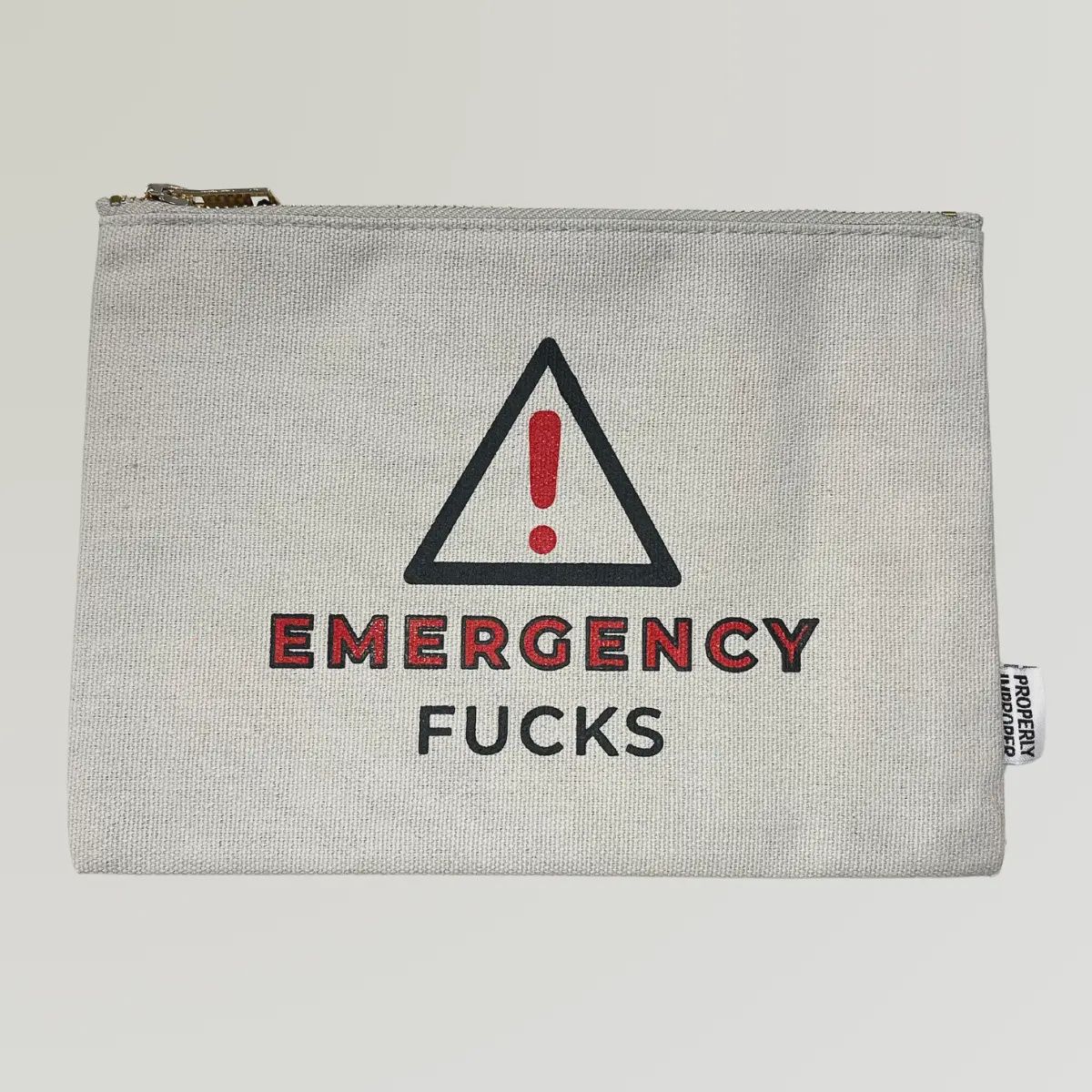 Emergency Pouch