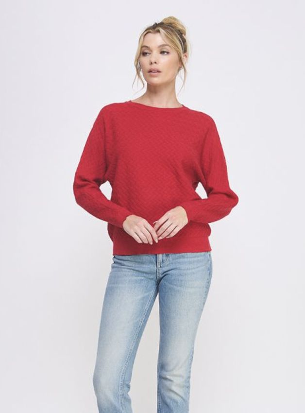 Nicky Sweater