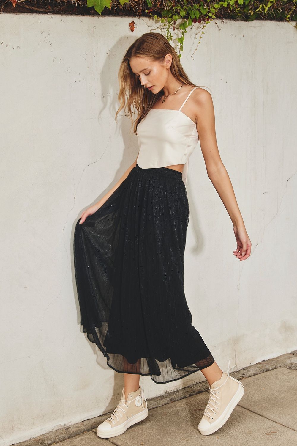Dolly Skirt