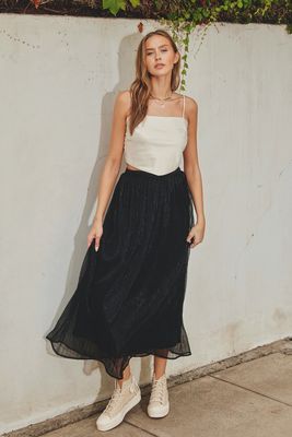 Dolly Skirt