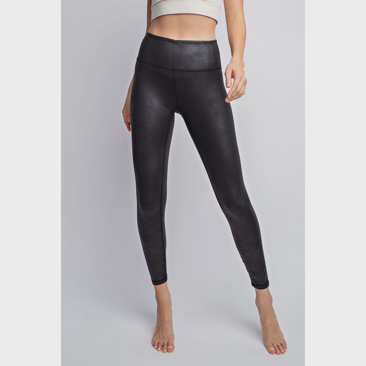 Chintz Leggings