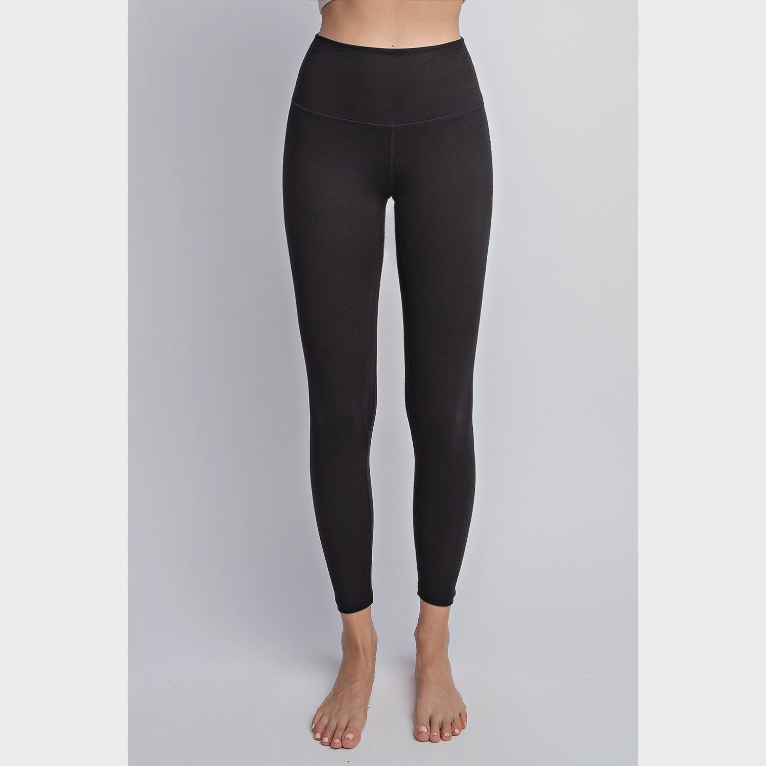 Two Line Yoga Leggings