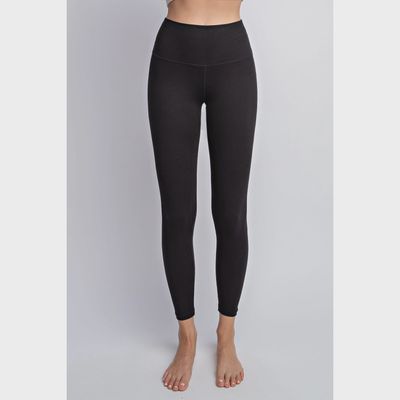 Two Line Yoga Leggings