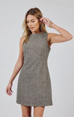 Avenues Mini Dress