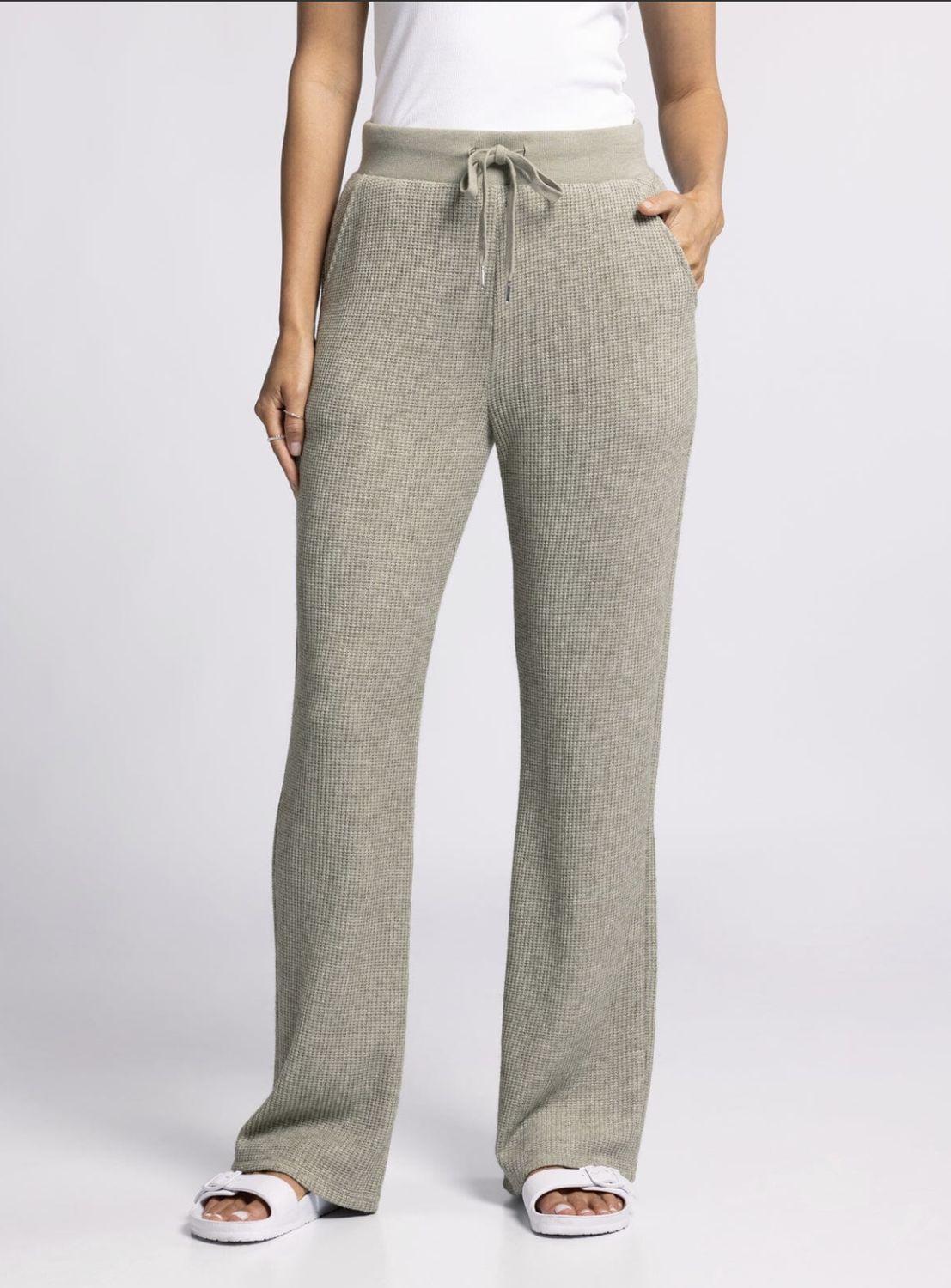 Haley Pant