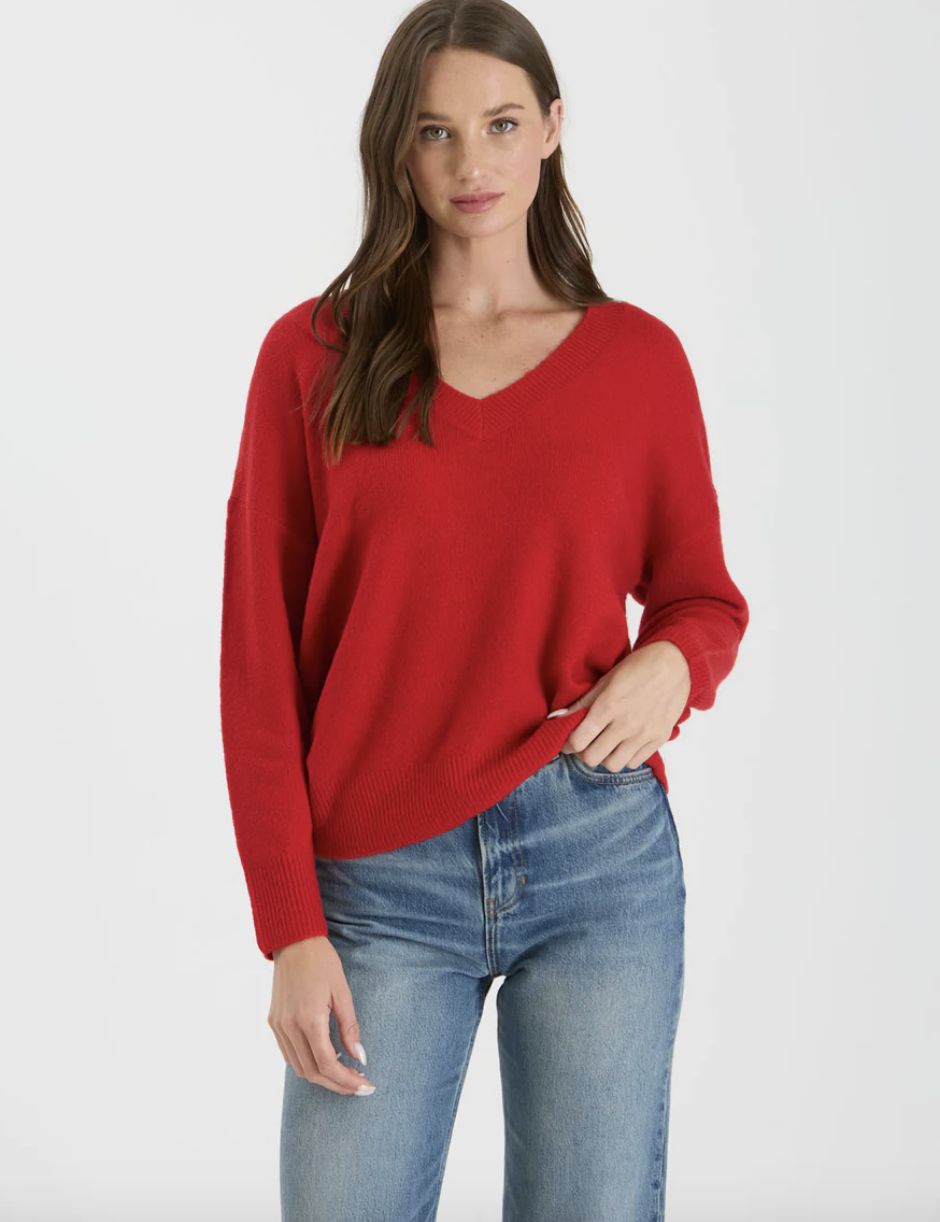 Hillary Sweater