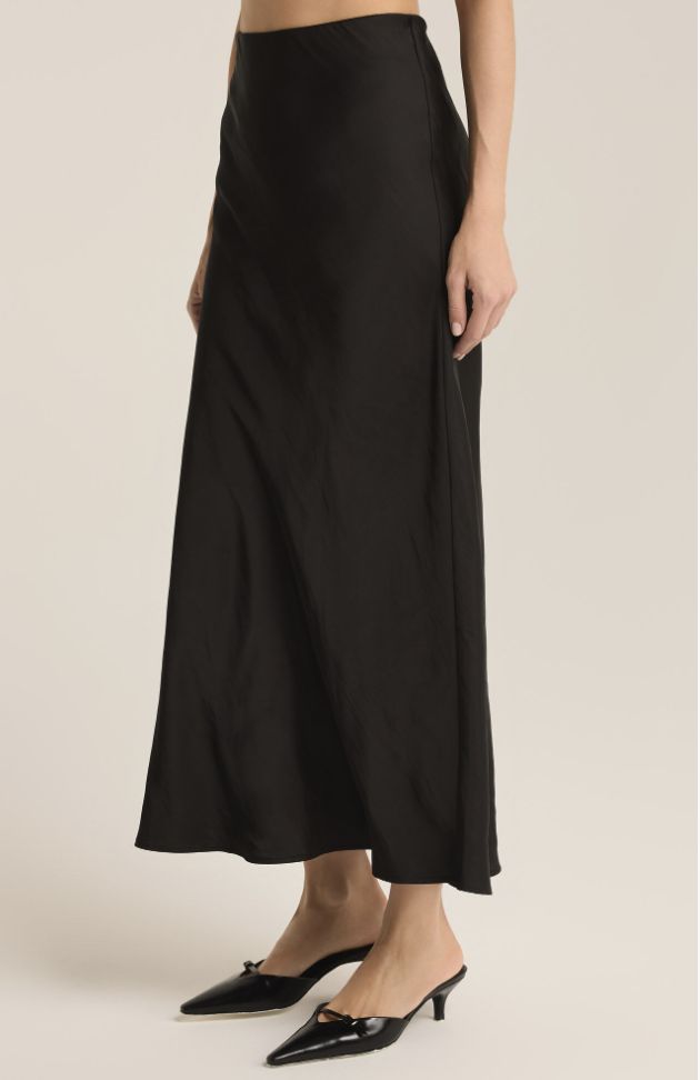 Europa Sheen Skirt