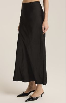 Europa Sheen Skirt