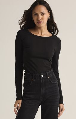 Variegated Layer Top