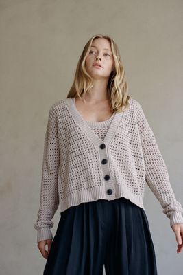 Rylee Cardigan