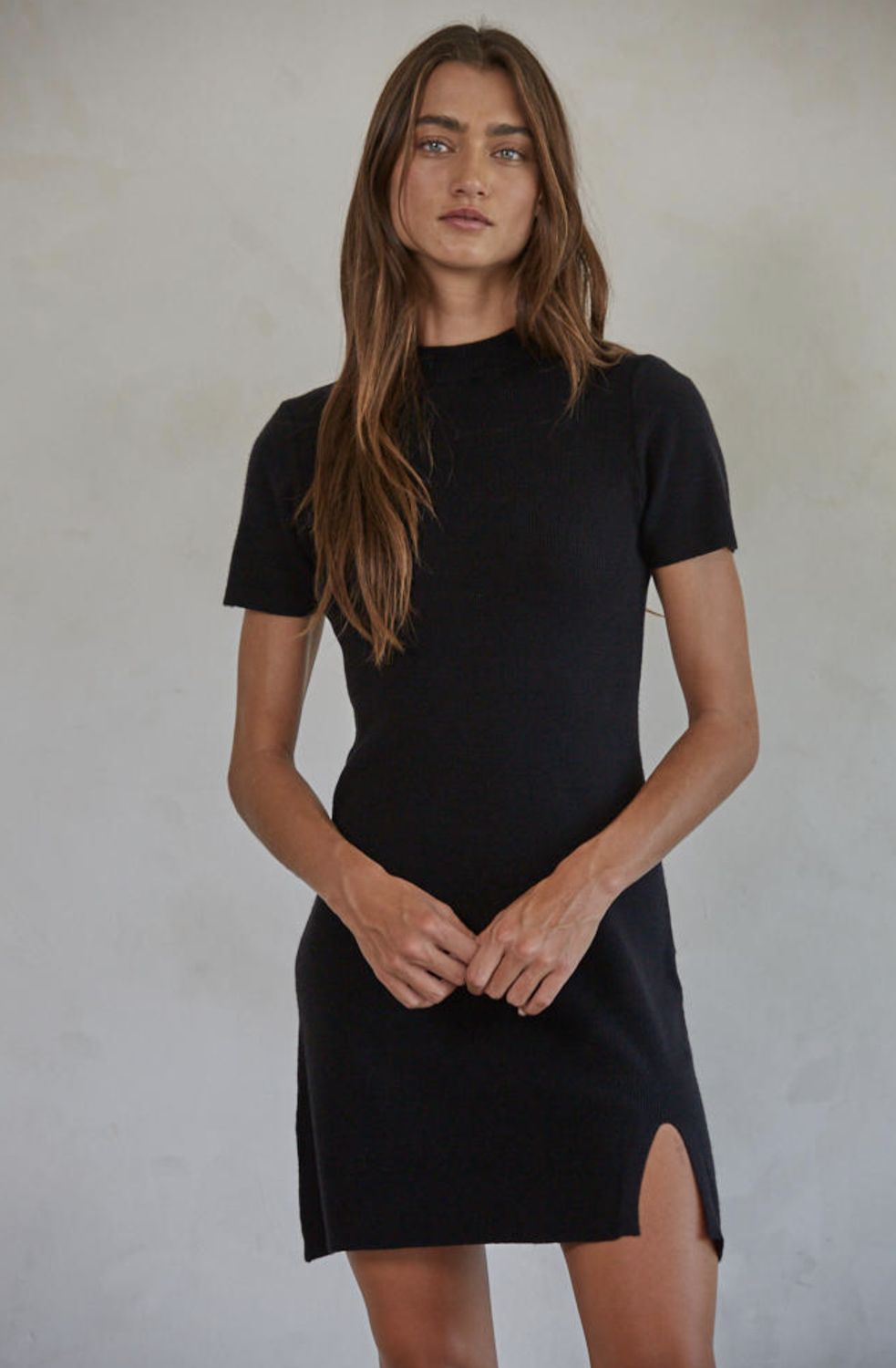 Marlowe Mini Dress