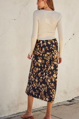 It Depends Skirt