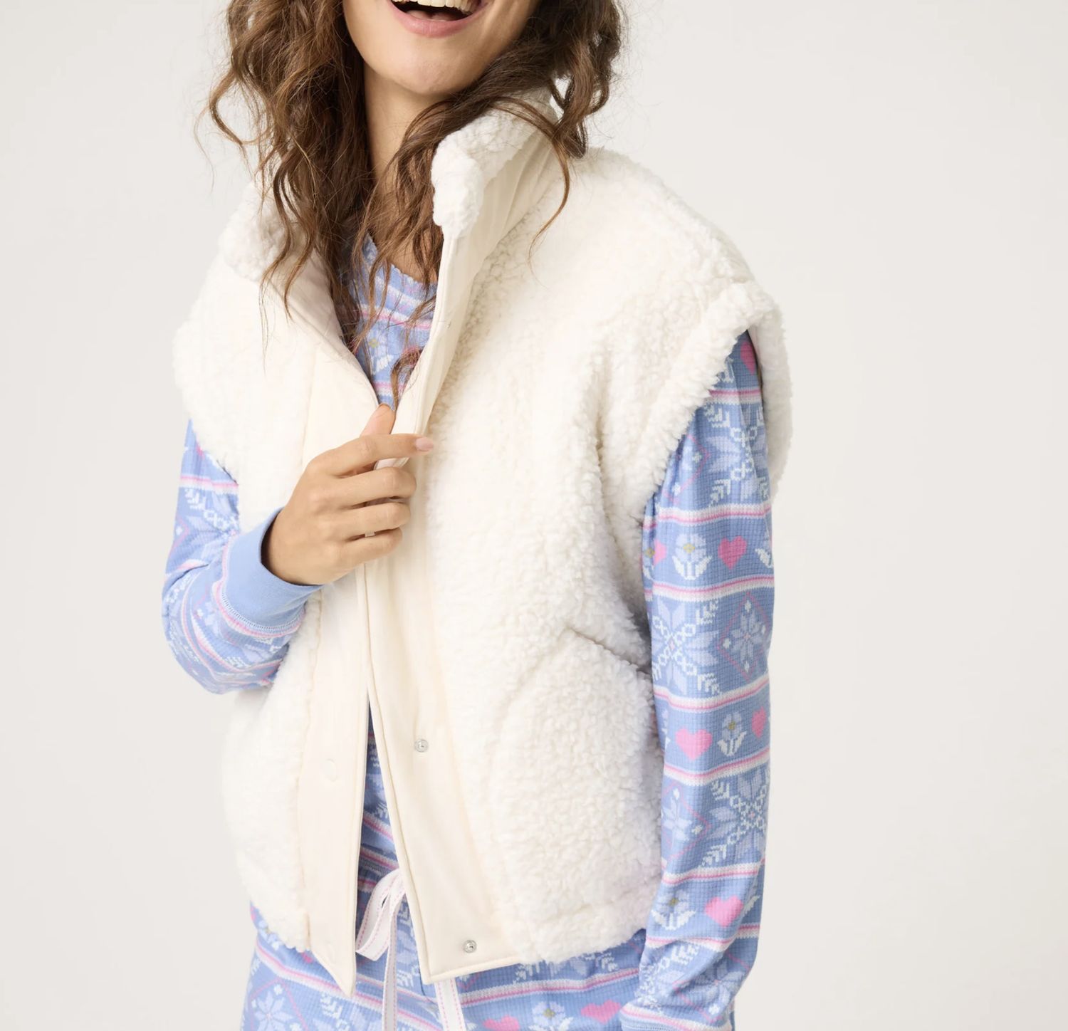 Great Outdoor Vest