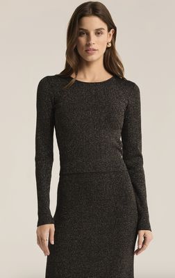 Goldie Crew Neck Sweater