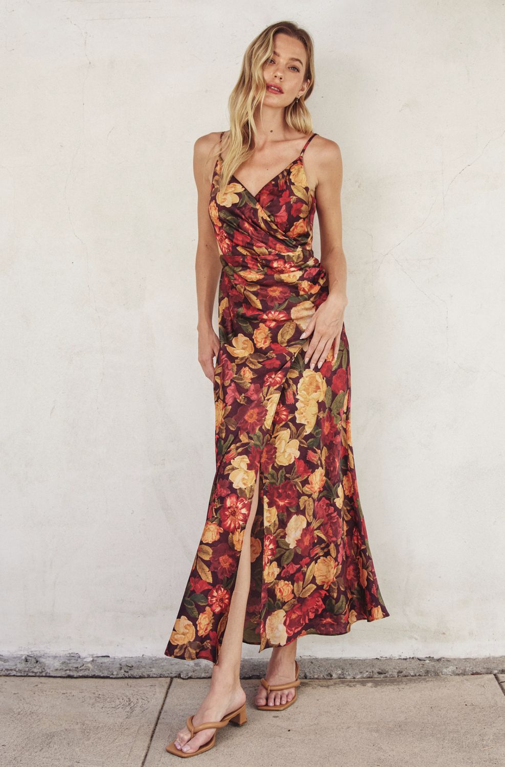 Florence Bloom Dress