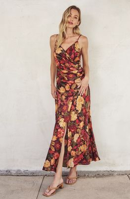 Florence Bloom Dress