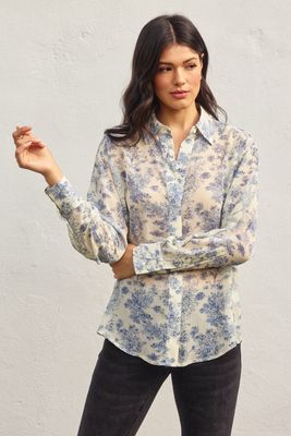 Feel the Freedom Classic Shirt